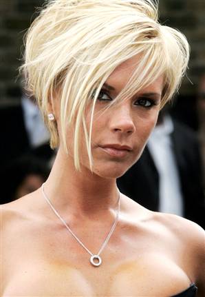 short haircuts for women. But before deciding on short